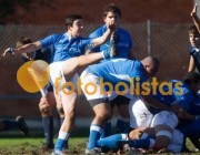 Campeonato Nacional de sub-18 CDUL-Belenenses