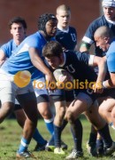 Campeonato Nacional de sub-18 CDUL-Belenenses