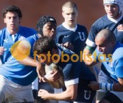 Campeonato Nacional de sub-18 CDUL-Belenenses