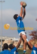 Campeonato Nacional de sub-18 CDUL-Belenenses
