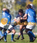 Campeonato Nacional de sub-18 CDUL-Belenenses