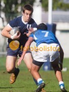 Campeonato Nacional de sub-18 CDUL-Belenenses