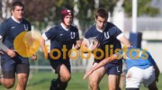 Campeonato Nacional de sub-18 CDUL-Belenenses