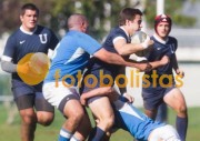 Campeonato Nacional de sub-18 CDUL-Belenenses