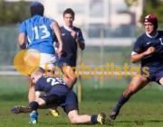 Campeonato Nacional de sub-18 CDUL-Belenenses