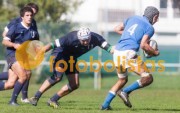 Campeonato Nacional de sub-18 CDUL-Belenenses