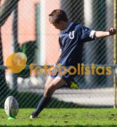 Campeonato Nacional de sub-18 CDUL-Belenenses