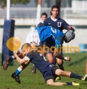 Campeonato Nacional de sub-18 CDUL-Belenenses