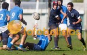 Campeonato Nacional de sub-18 CDUL-Belenenses