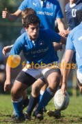 Campeonato Nacional de sub-18 CDUL-Belenenses