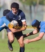 Campeonato Nacional de sub-18 CDUL-Belenenses