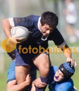 Campeonato Nacional de sub-18 CDUL-Belenenses