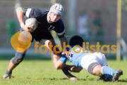 Campeonato Nacional de sub-18 CDUL-Belenenses