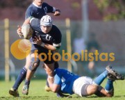 Campeonato Nacional de sub-18 CDUL-Belenenses