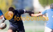 Campeonato Nacional de sub-18 CDUL-Belenenses