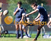 Campeonato Nacional de sub-18 CDUL-Belenenses