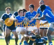 Campeonato Nacional de sub-18 CDUL-Belenenses