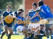 Campeonato Nacional de sub-18 CDUL-Belenenses