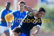 Campeonato Nacional de sub-18 CDUL-Belenenses