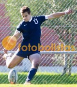 Campeonato Nacional de sub-18 CDUL-Belenenses