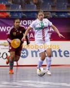 Portugal-Venezuela