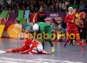 Portugal-Irão