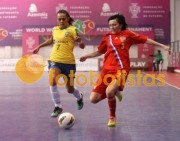Brasil-R�ssia