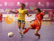 Brasil-R�ssia