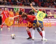 Brasil-R�ssia