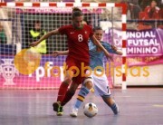 Portugal-Espanha