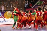 Portugal-Espanha