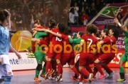Portugal-Espanha
