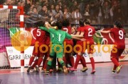 Portugal-Espanha