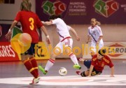 Espanha-Rússia