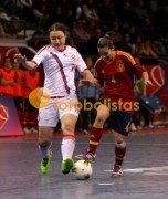Espanha-Rússia