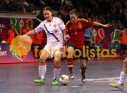Espanha-Rússia