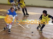 Académico cambra-Hoquei de Braga