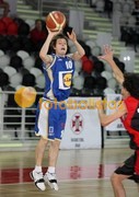 Barreirense-Queluz Juniores B