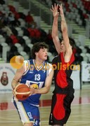 Barreirense-Queluz Juniores B