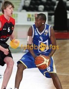 Barreirense-Queluz Juniores B