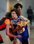 Barreirense-Queluz Juniores B