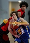 Barreirense-Queluz Juniores B