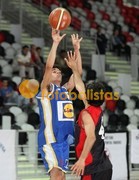 Barreirense-Queluz Juniores B