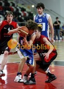 Barreirense-Queluz Juniores B
