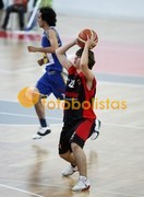 Barreirense-Queluz Juniores B