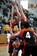Barreirense-Queluz Juniores B