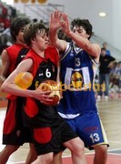 Barreirense-Queluz Juniores B