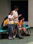 All Star Cadetes Feminino