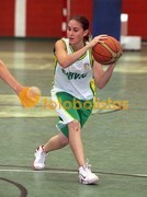All Star Cadetes Feminino