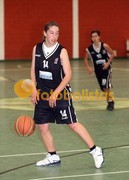 All Star Cadetes Feminino